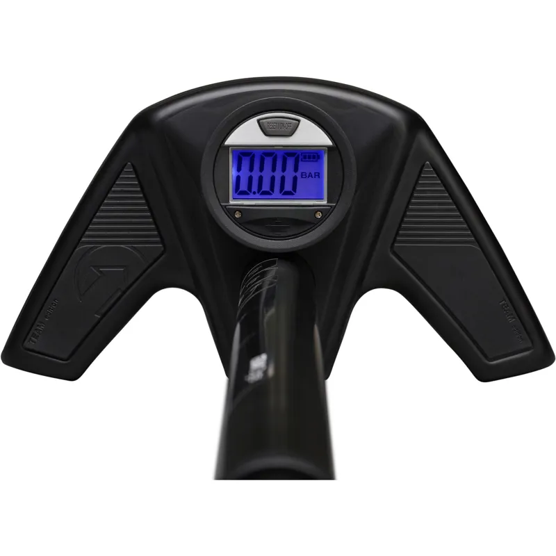 Pro Digital Team Floor Pump-5