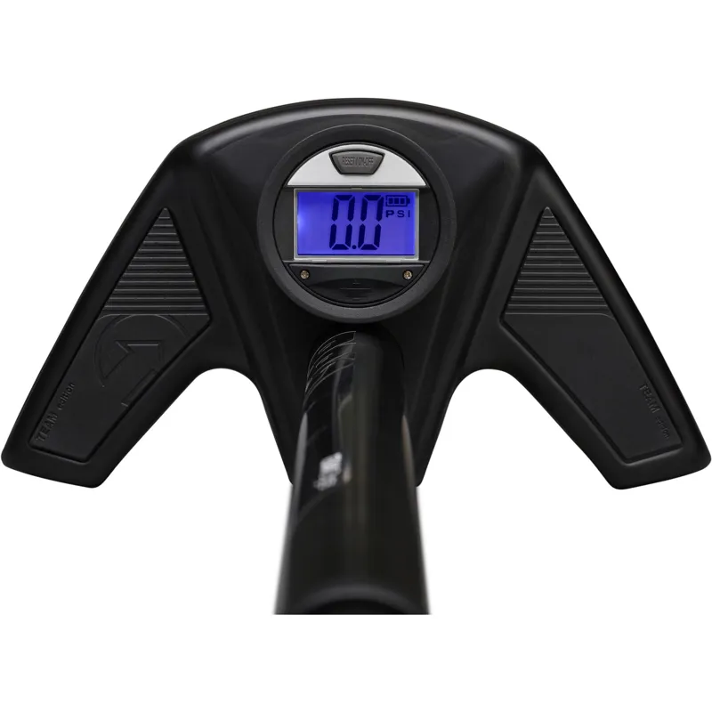 Pro Digital Team Floor Pump-6