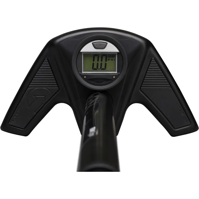 Pro Digital Team Floor Pump-7