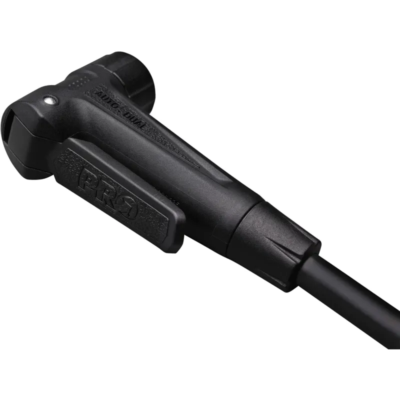 Pro Digital Team Floor Pump-8