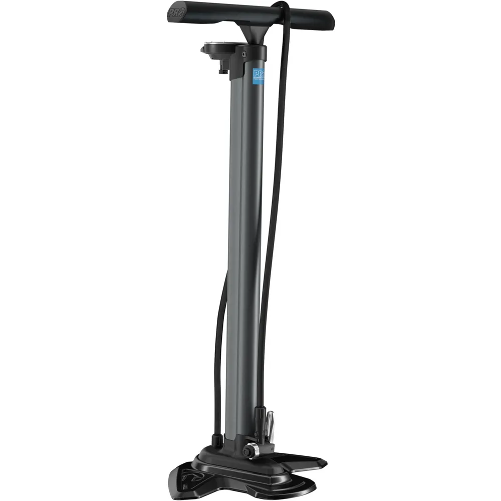 Team Cycles Pro Team Tubeless Floorpump | Interest FREE Finance & Online Refund Policy.