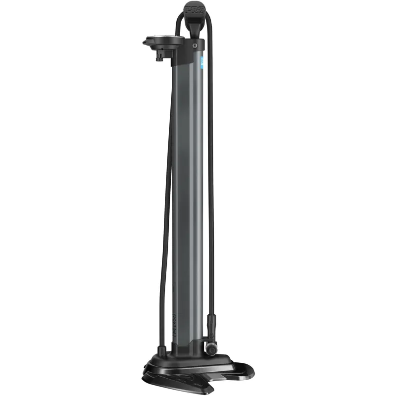 Pro Team Tubeless Floorpump-2