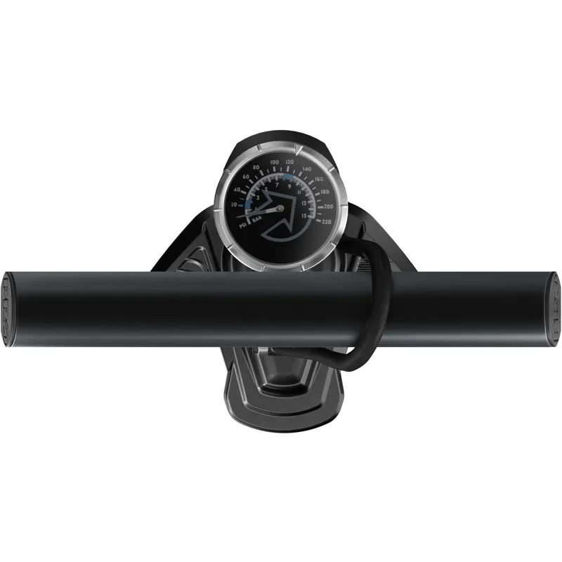 Pro Team Tubeless Floorpump-5
