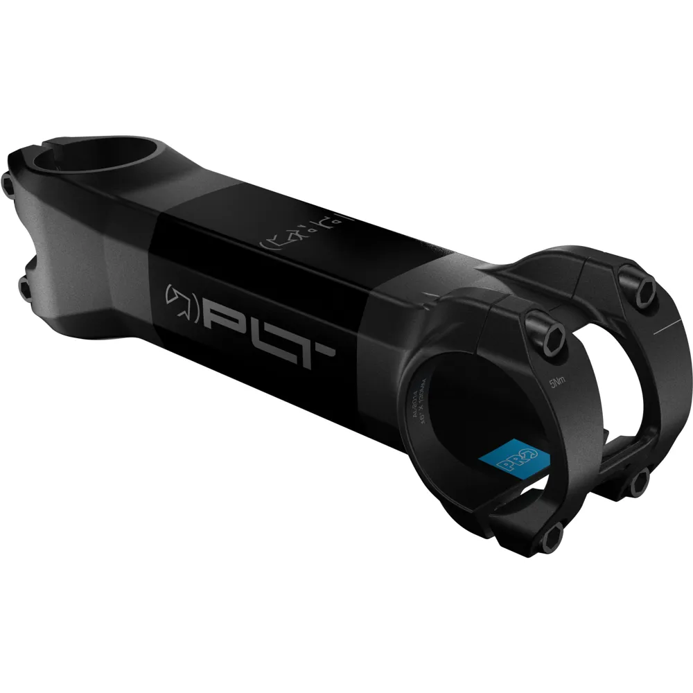 Team Cycles Pro PLT Alloy Stem - 31.8mm | Interest FREE Finance & Online Refund Policy.