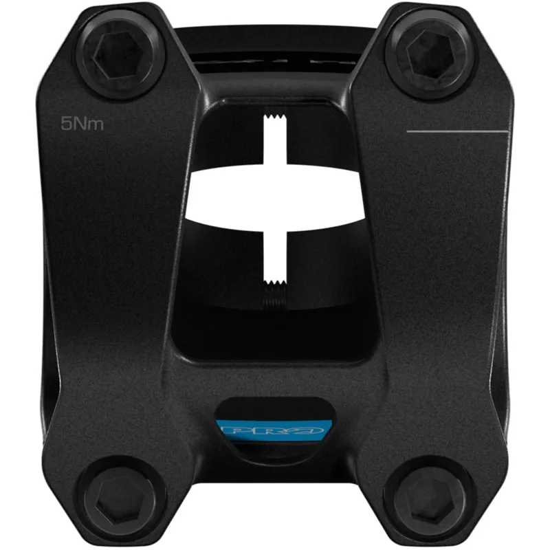 Pro PLT Alloy Stem - 31.8mm-1