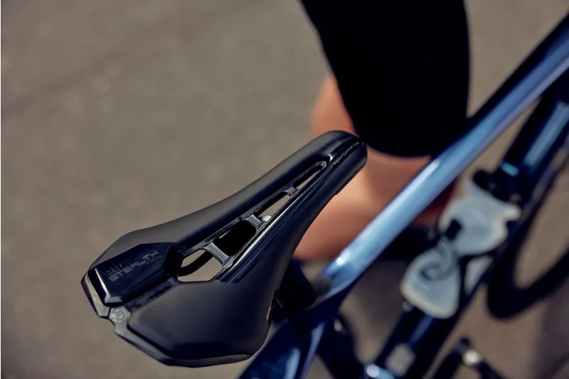 Pro Stealth Curved Performance Saddle-9