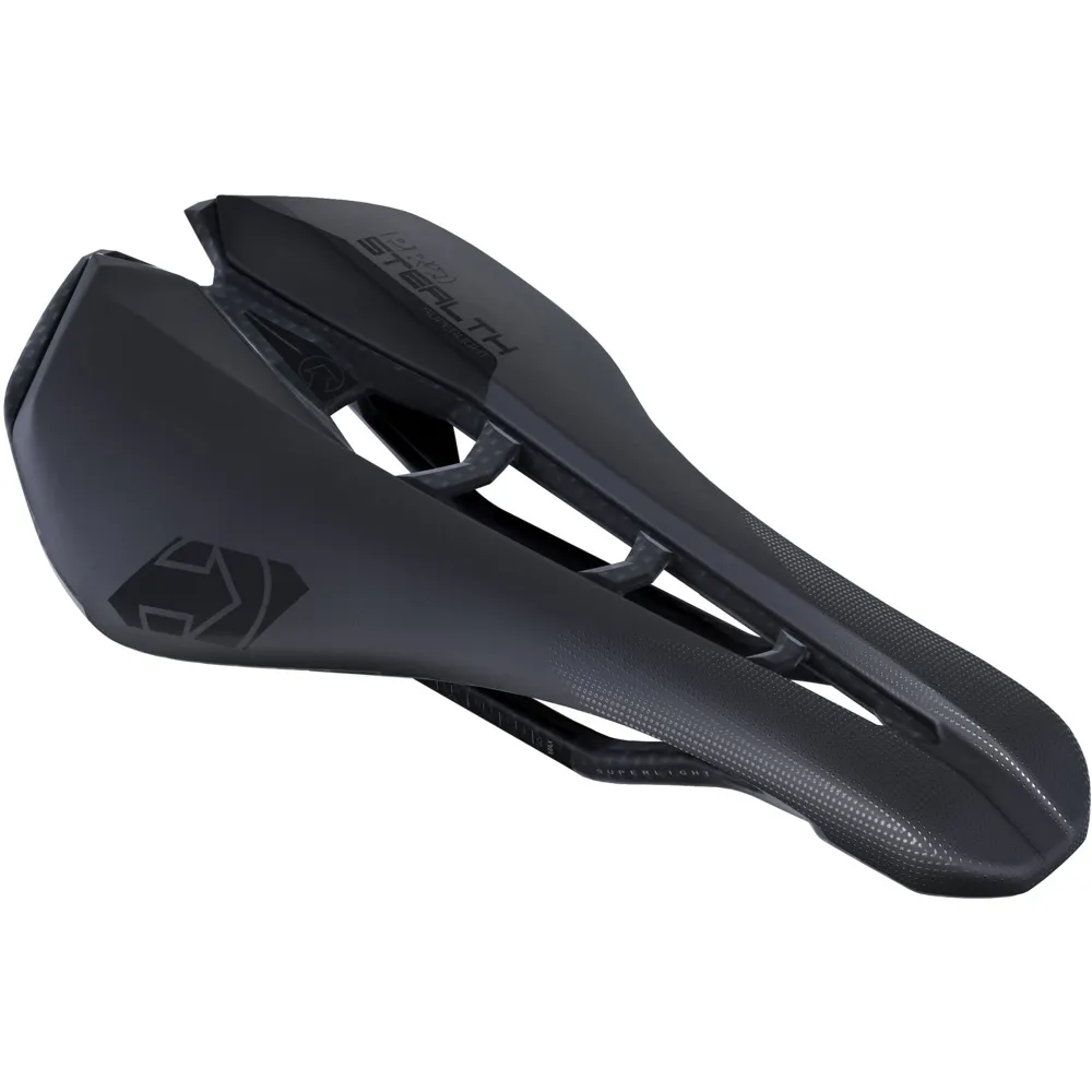 Team Cycles Pro Stealth Superlight Saddle - 142mm | Interest FREE Finance & Online Refund Policy.