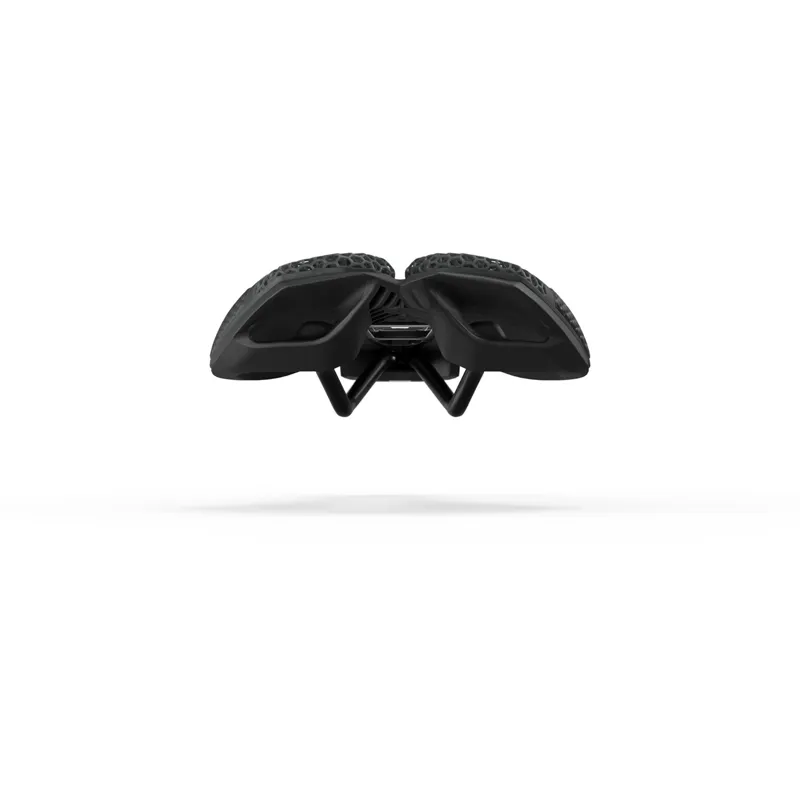 Pro Stealth 3D Performance Anatomic Fit Stainless Saddle - 142mm-2