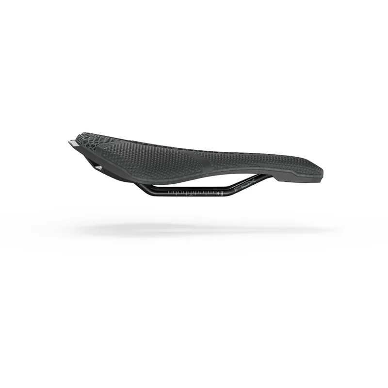 Pro Stealth 3D Performance Anatomic Fit Stainless Saddle - 142mm-3