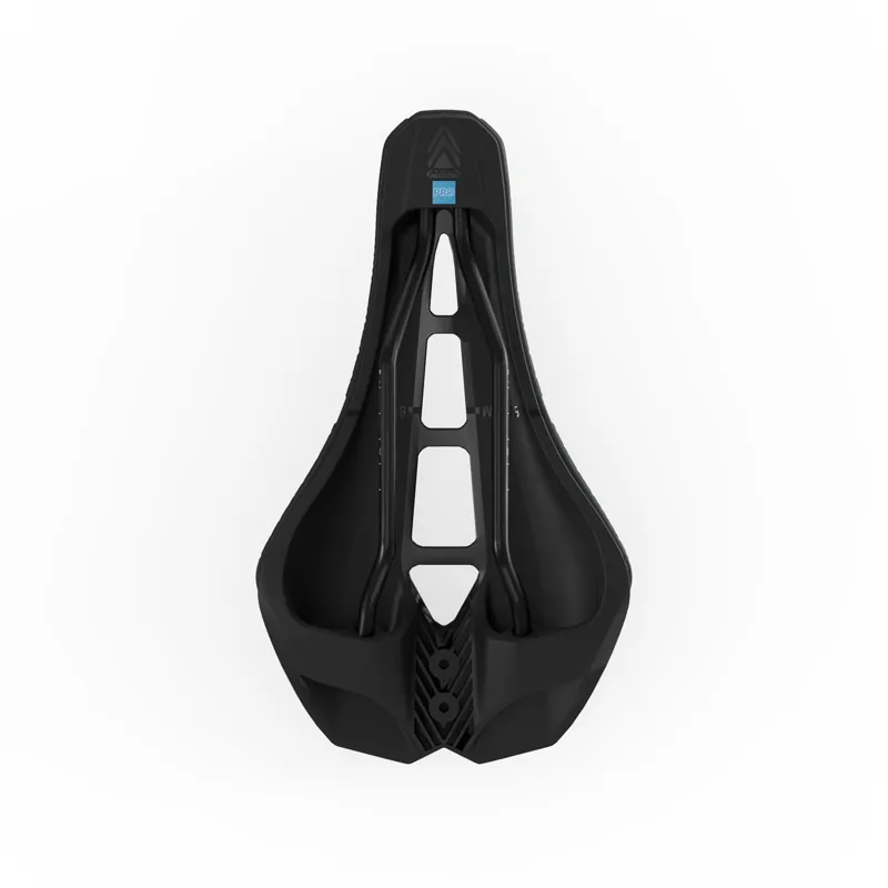 Pro Stealth 3D Performance Anatomic Fit Stainless Saddle - 142mm-6