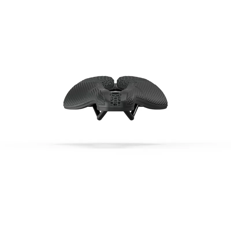 Pro Stealth 3D Team Anatomic Fit Carbon Saddle - 152mm-1