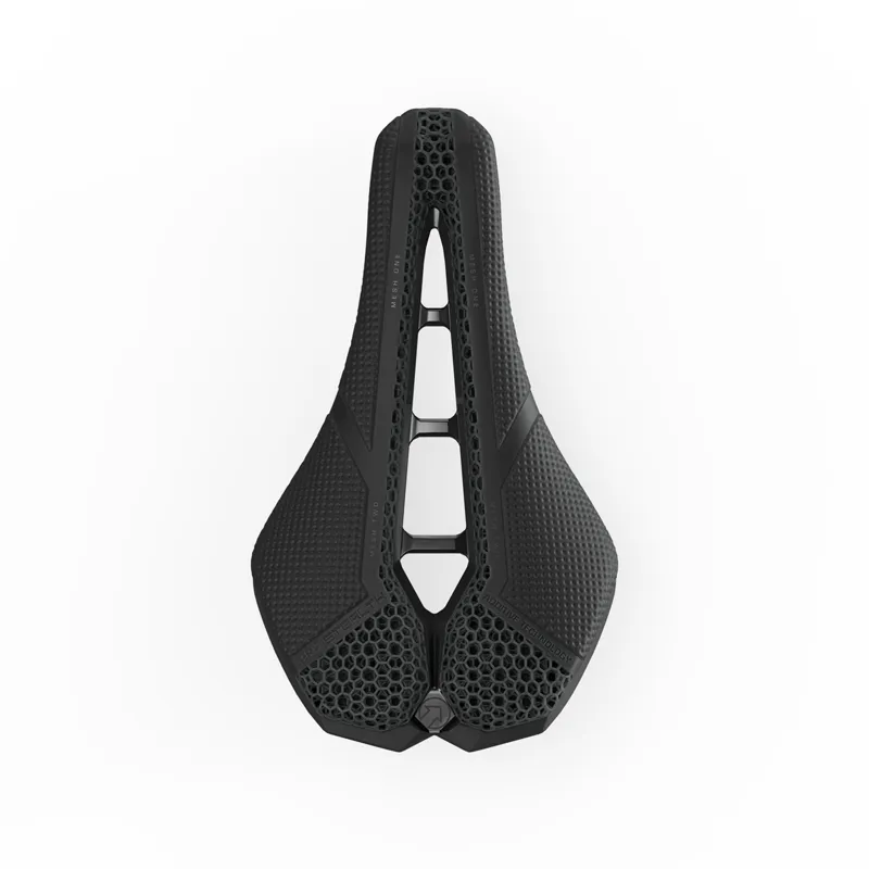 Pro Stealth 3D Team Anatomic Fit Carbon Saddle - 152mm-5