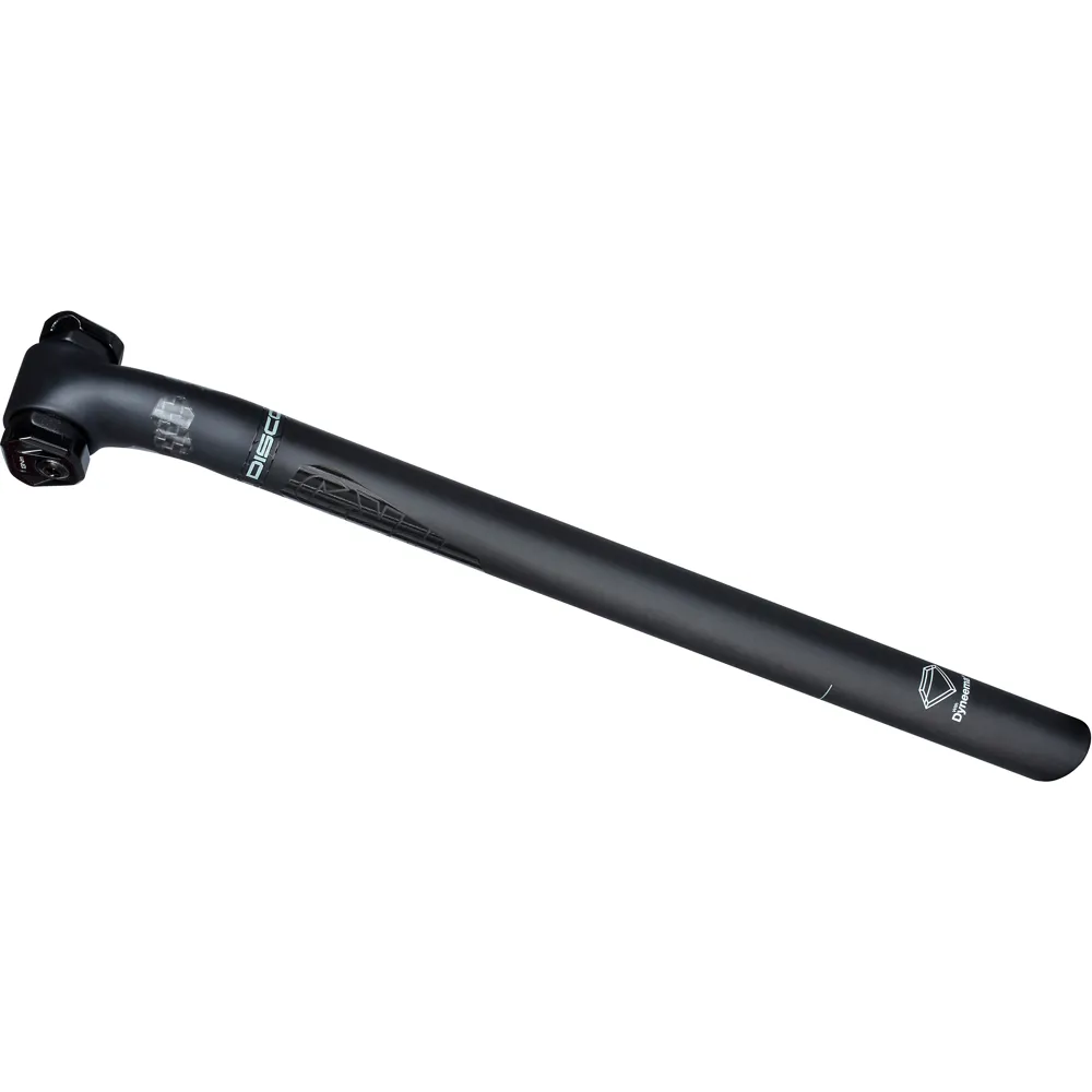 Team Cycles Pro Discover Carbon Seatpost | Interest FREE Finance & Online Refund Policy.