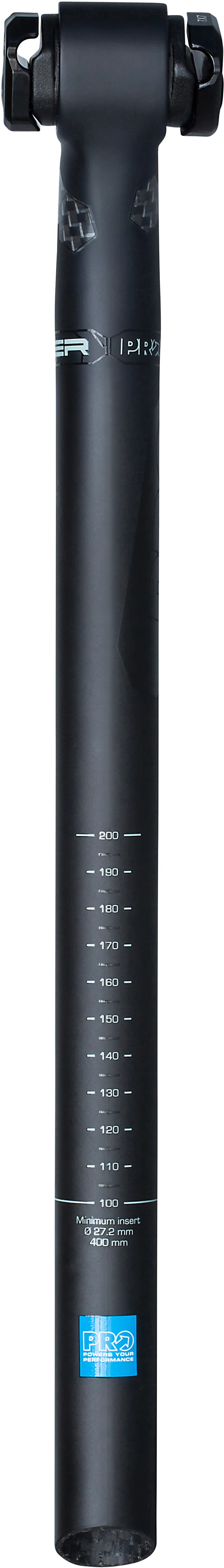 Pro Discover Carbon Seatpost-3