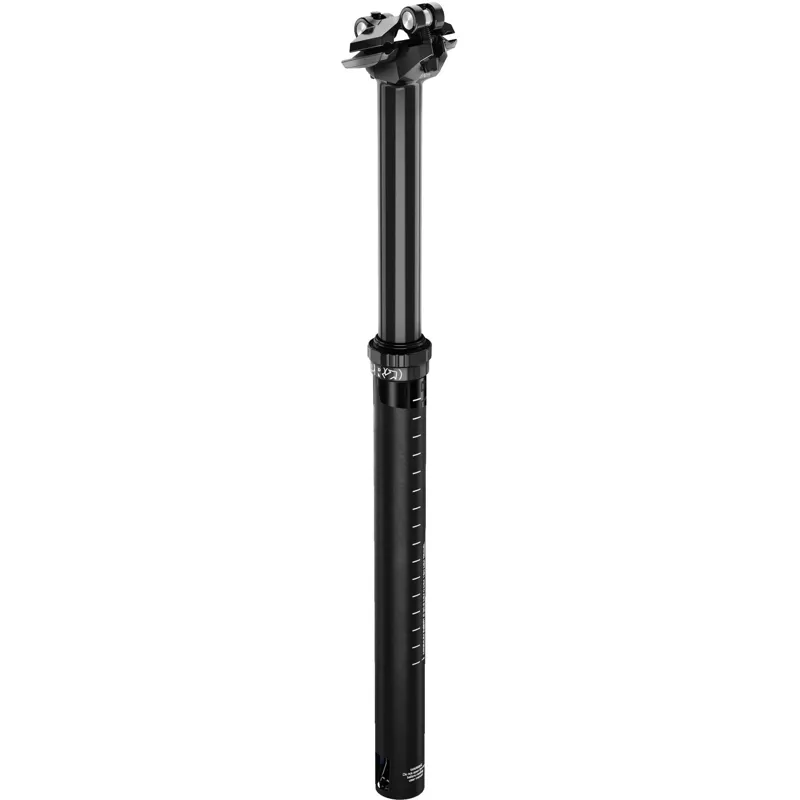 Pro Koryak 31.6mm In-Line 150mm Dropper Seatpost-5
