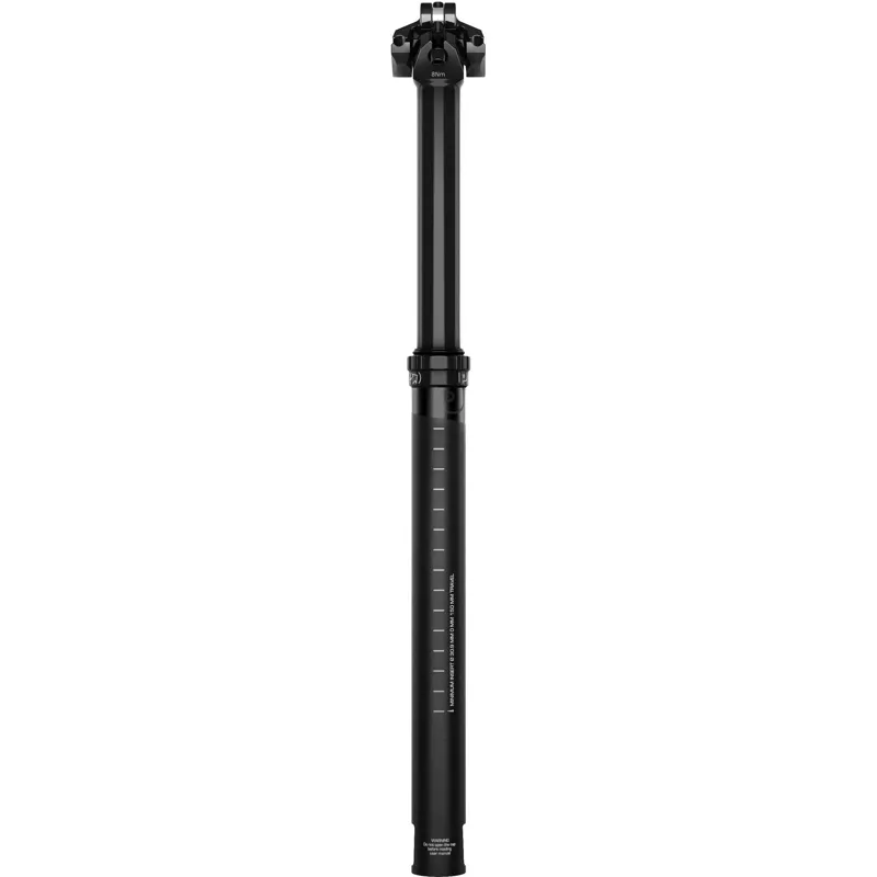 Pro Koryak 31.6mm In-Line 150mm Dropper Seatpost-3