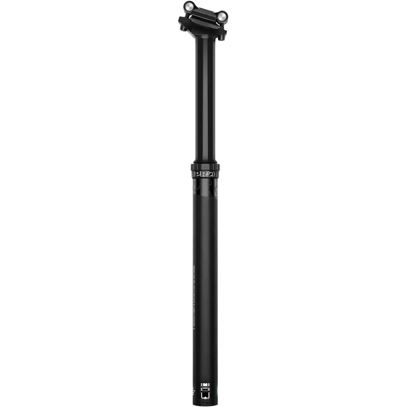 Pro Koryak 31.6mm In-Line 150mm Dropper Seatpost-4