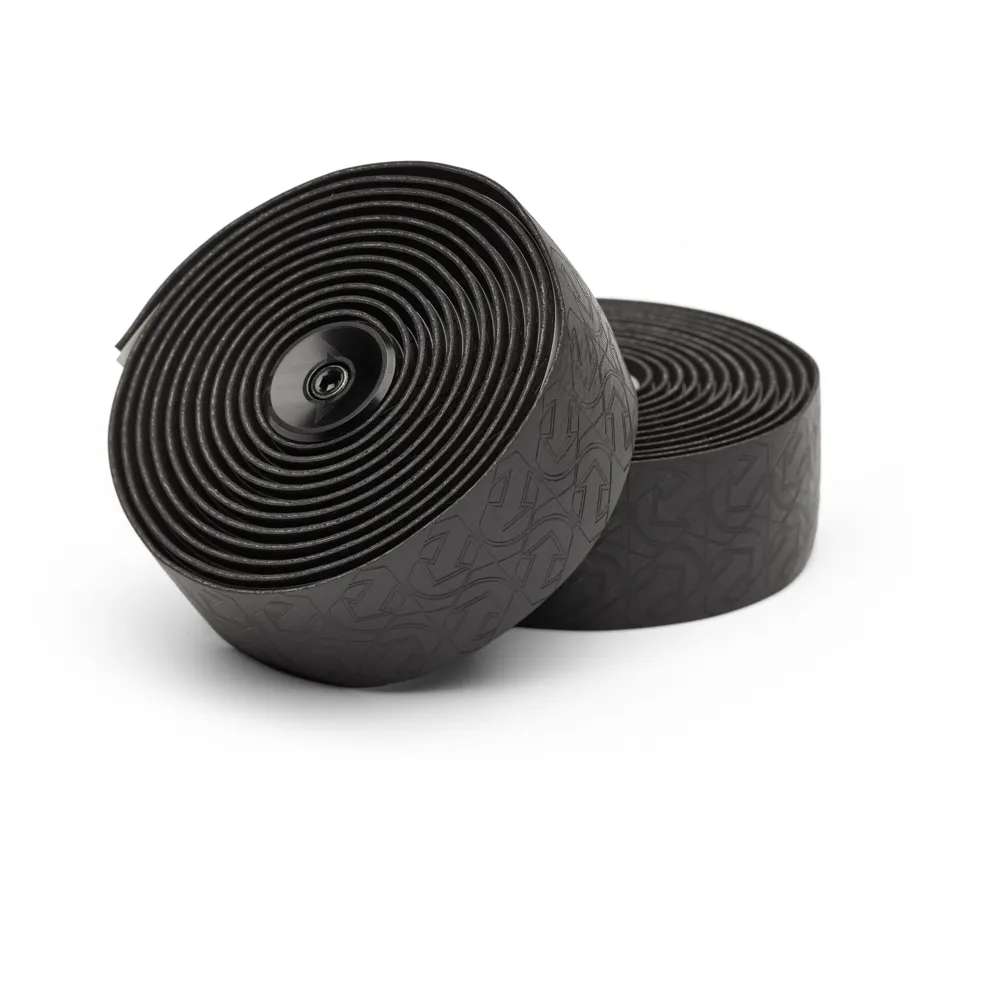 Team Cycles Pro Peaked Team 2.5mm Bar Tape in Black | Interest FREE Finance & Online Refund Policy.