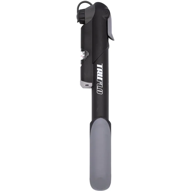Truflo Micro 5G General Purpose Double Shot Pump with Gauge