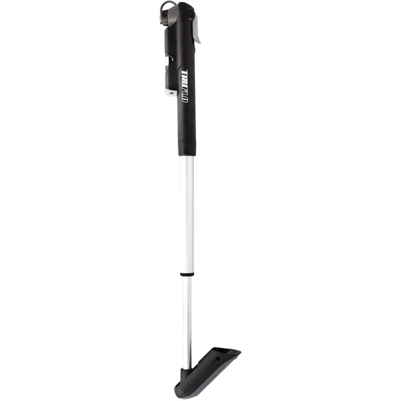 Truflo Micro 5G General Purpose Double Shot Pump with Gauge-1