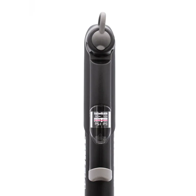 Truflo Micro 5G General Purpose Double Shot Pump with Gauge-2