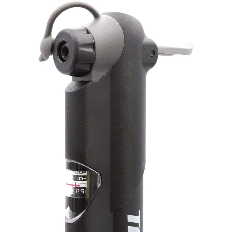 Truflo Micro 5G General Purpose Double Shot Pump with Gauge-3