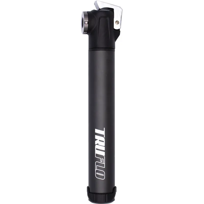Truflo Air Switch Pocket High Pressure Mini Pump
