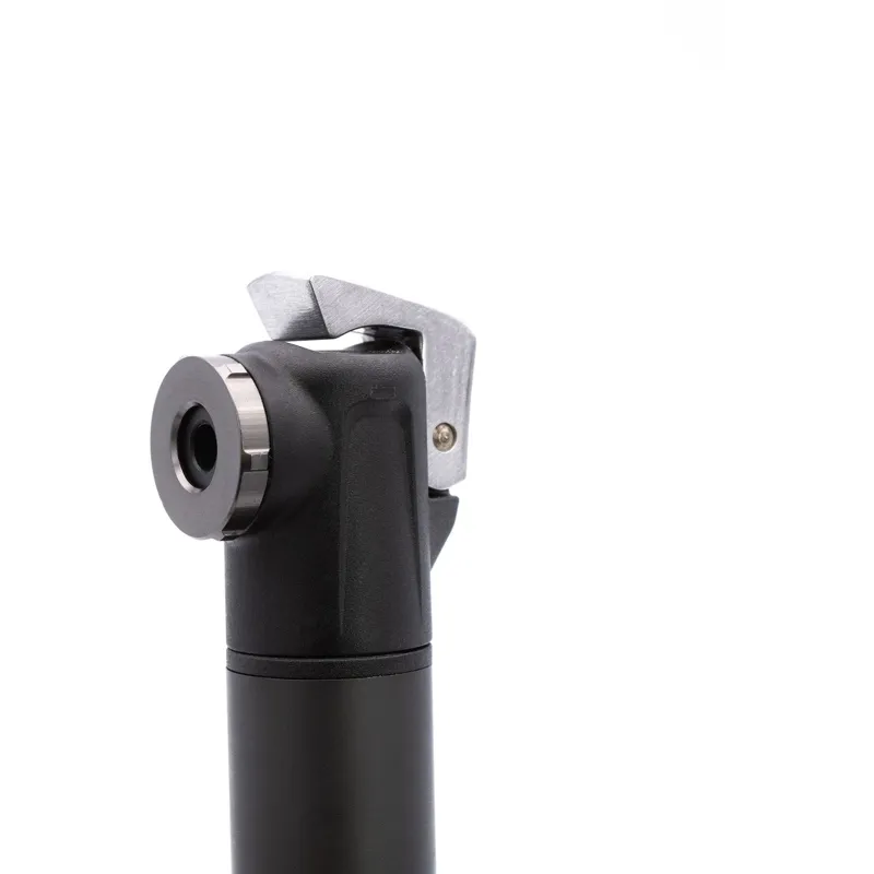 Truflo Air Switch Pocket High Pressure Mini Pump-2