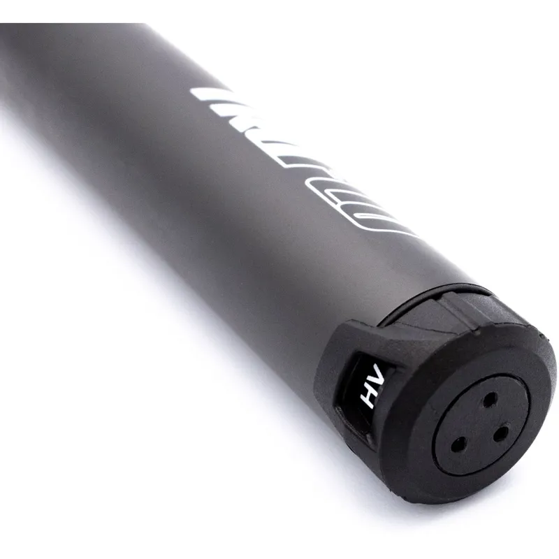 Truflo Air Switch Pocket High Pressure Mini Pump-3