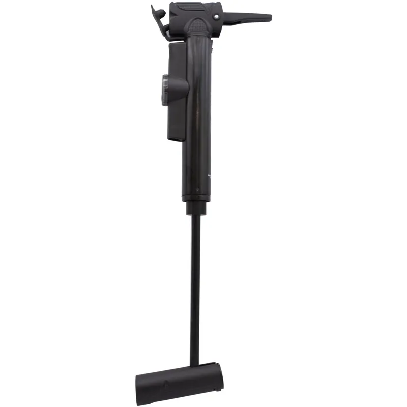 Truflo Micro II Mini Pump with Dial Gauge-1