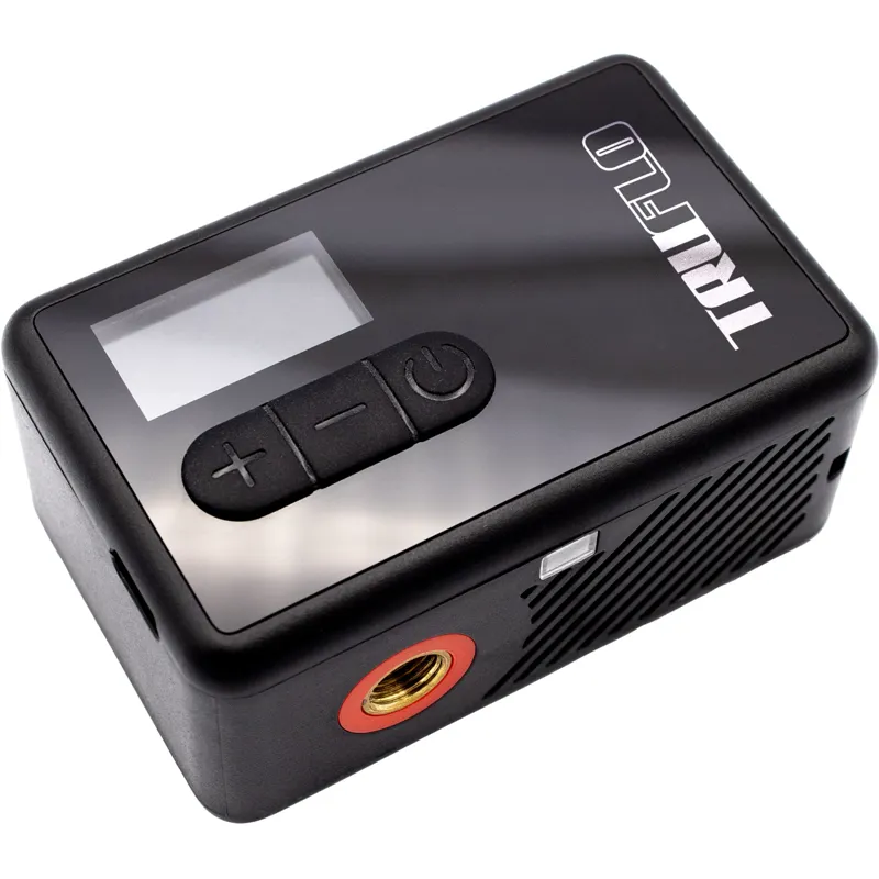 Truflo Electron Compact Electric Pump 