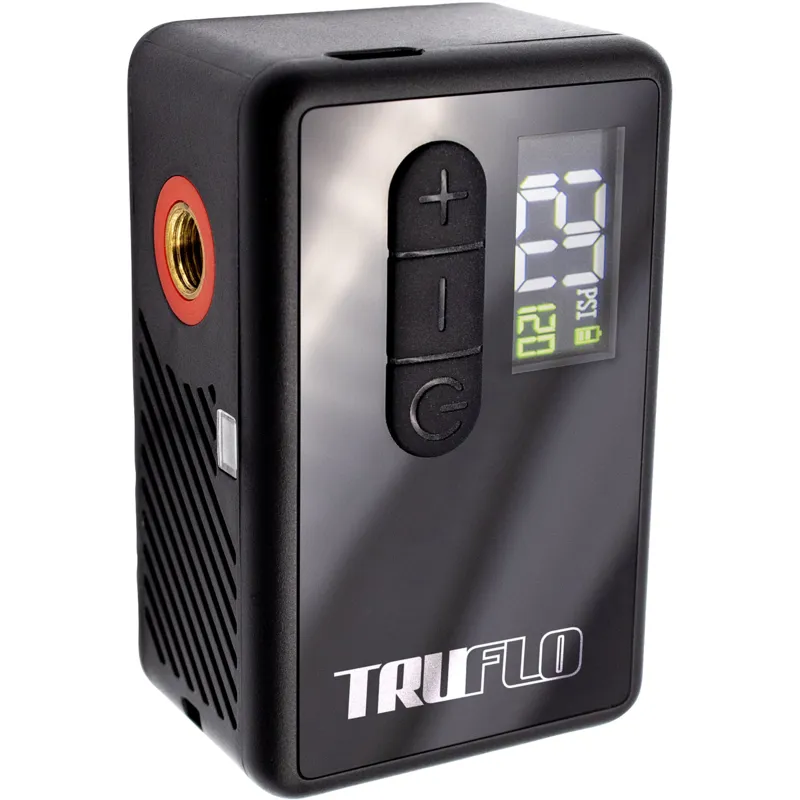 Truflo Electron Compact Electric Pump -1