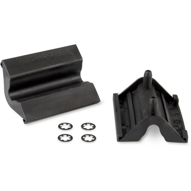 Park Tool 2860 Clamp Covers For PCS-9.3 PCS-10.3 and PCS-12.2 