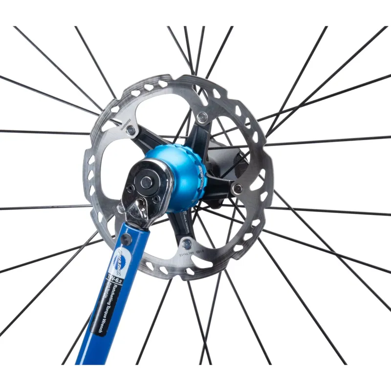 Park Tool BBT-69.4 16-Notch 44mm Bottom Bracket Tool-2