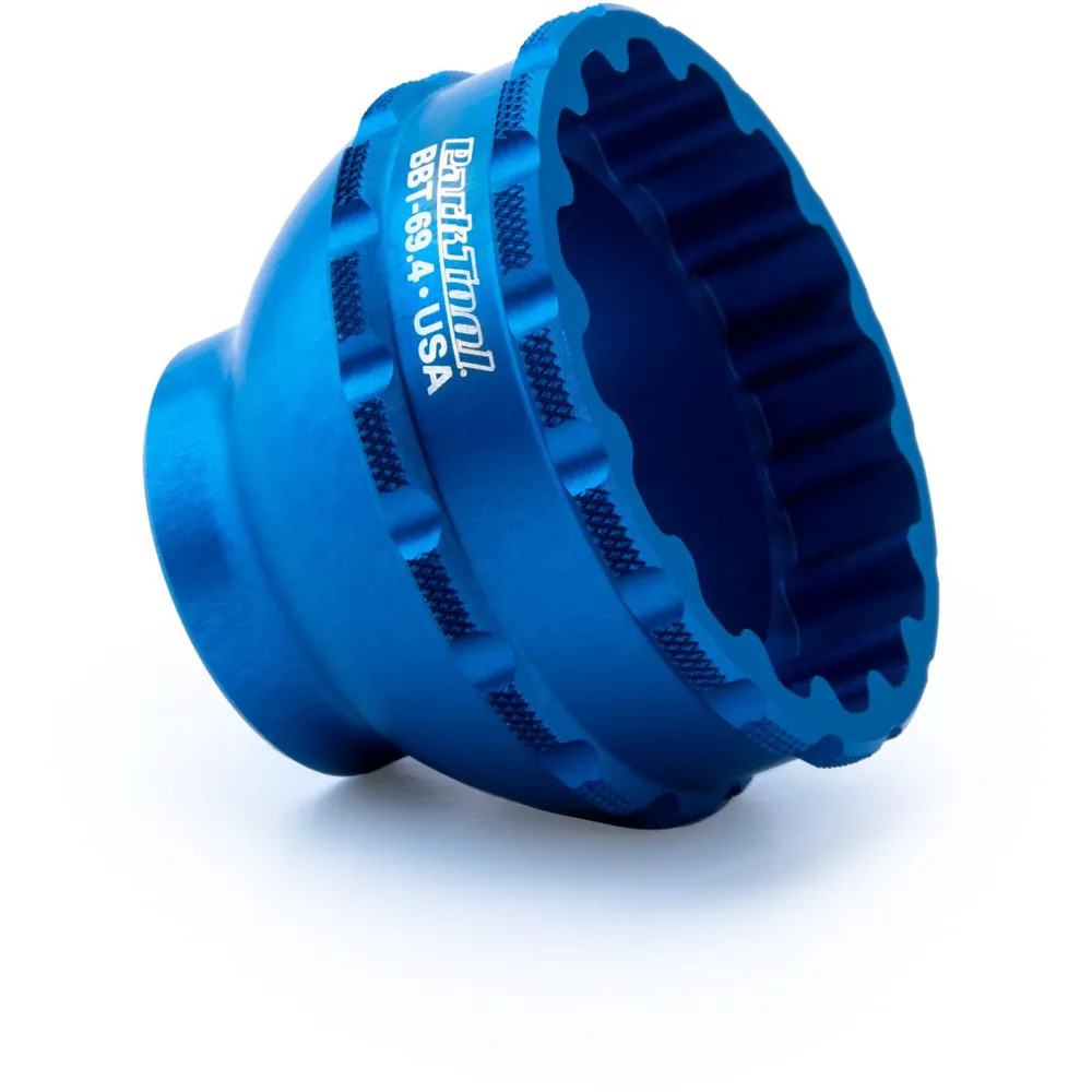 Team Cycles Park Tool BBT-69.4 16-Notch 44mm Bottom Bracket Tool | Interest FREE Finance & Online Refund Policy.