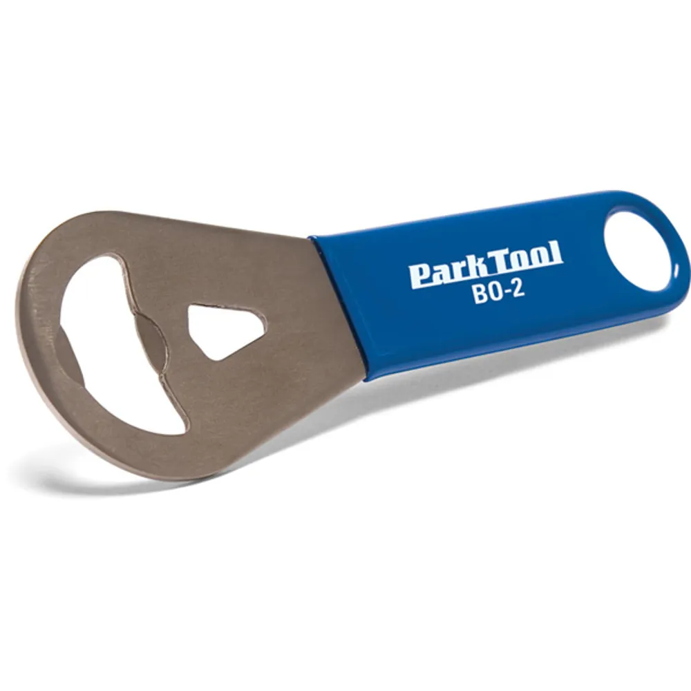 Team Cycles Park Tool BO-2 Bottle Opener | Interest FREE Finance & Online Refund Policy.