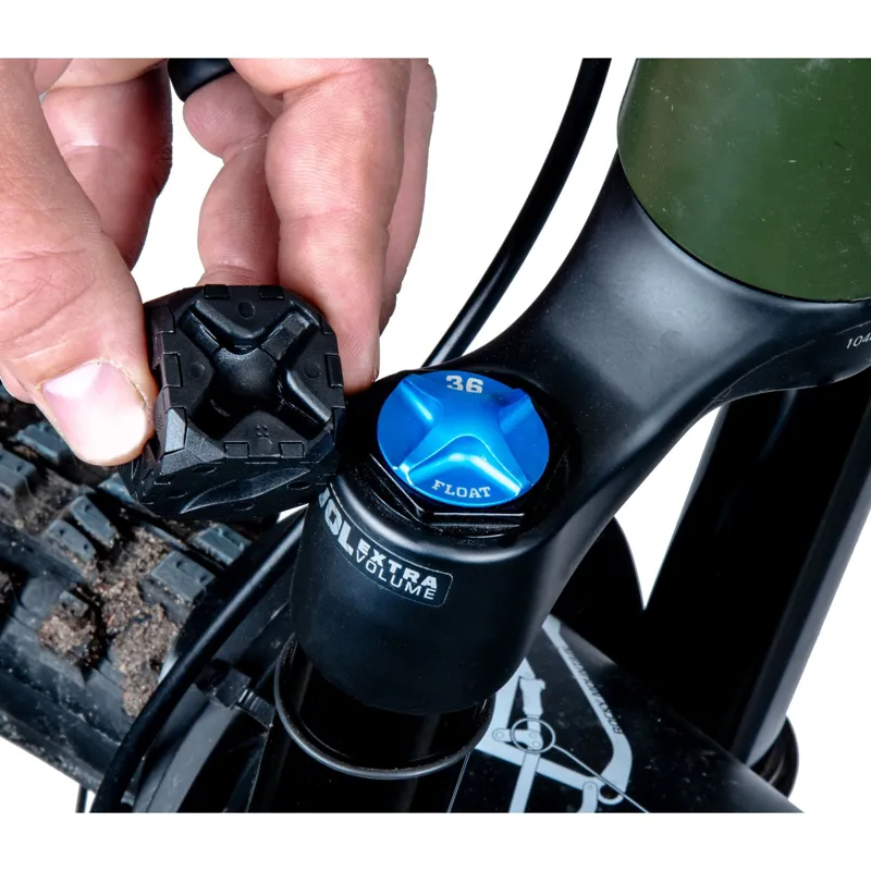 Park Tool FCT-1 Fork Cap Tool -2