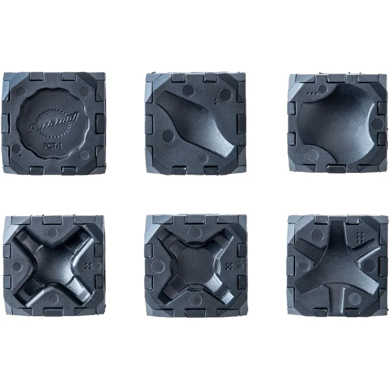 Park Tool FCT-1 Fork Cap Tool -1