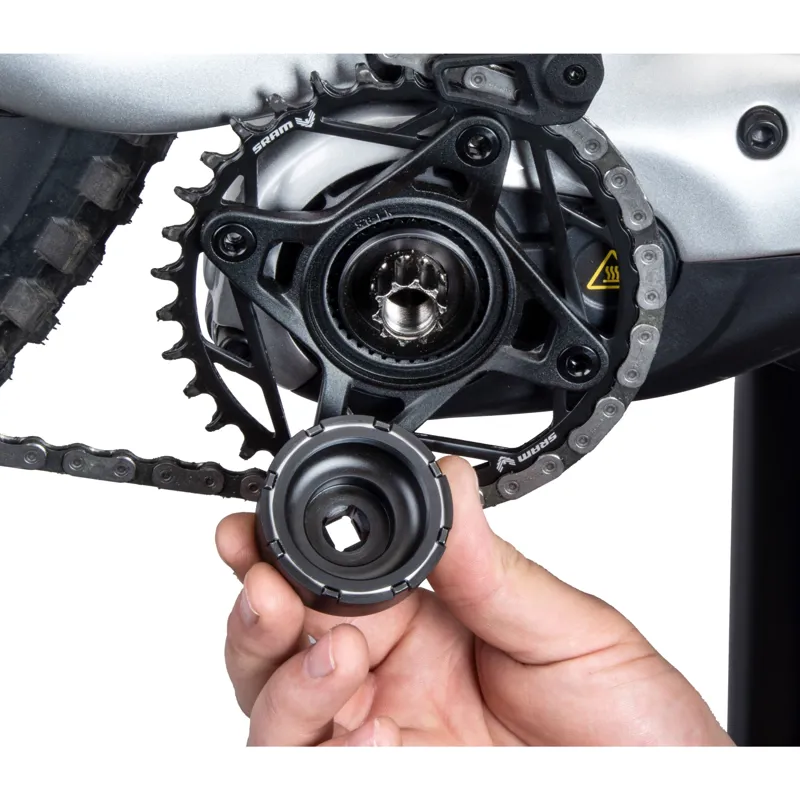 Park Tool LRT-1.2 - Avinox and Bosch Gen 2 Lockring Tool-2