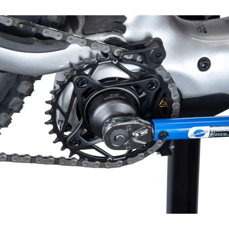 Park Tool LRT-1.2 - Avinox and Bosch Gen 2 Lockring Tool-3