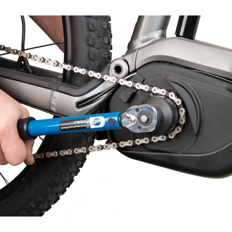 Park Tool LRT-1.2 - Avinox and Bosch Gen 2 Lockring Tool-4