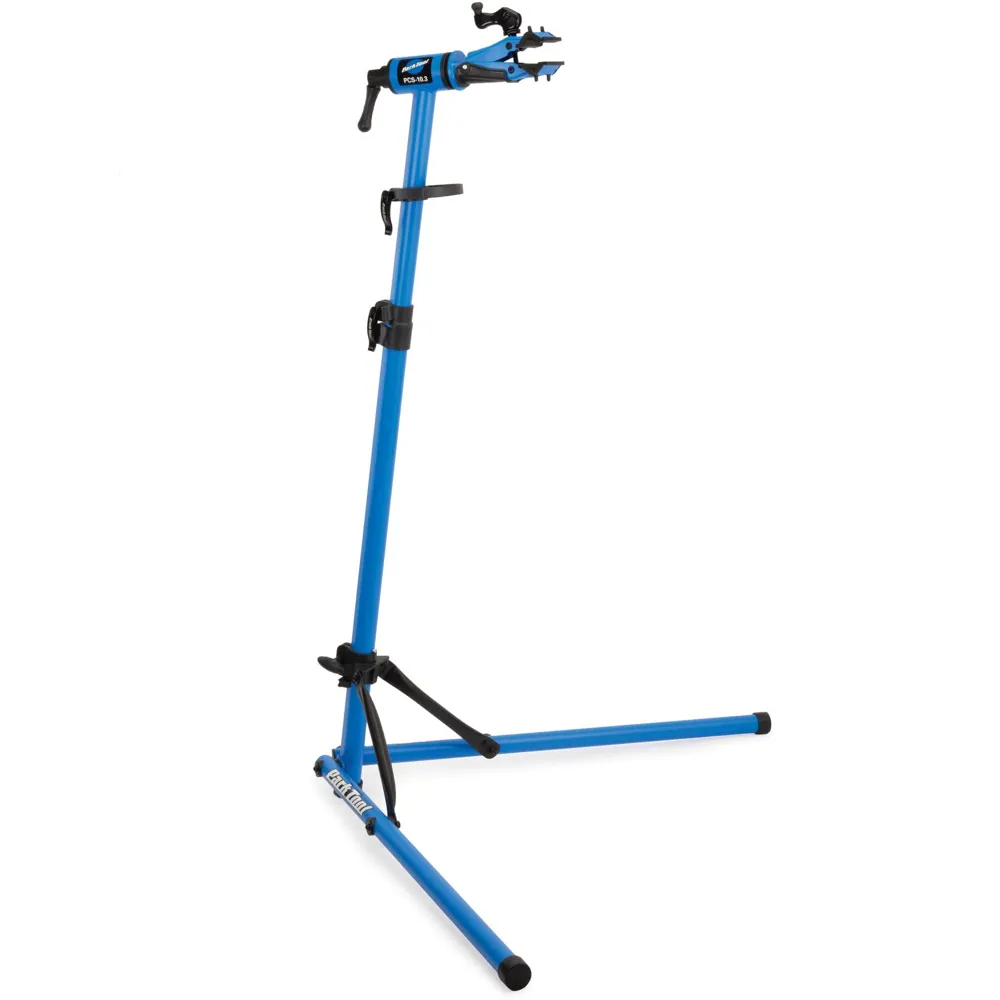 Team Cycles Park Tool PCS-10.3 Deluxe Home Mechanic Repair Stand | Interest FREE Finance & Online Refund Policy.