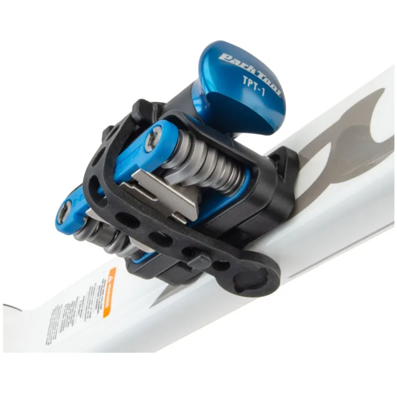 Park Tool RTP-1 Rescue Tool Pod-1