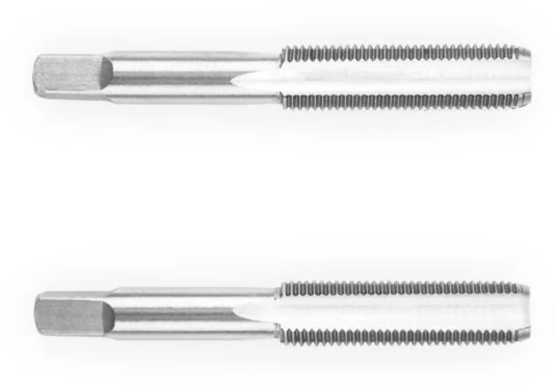 Park Tool TAP-3 1/2 inch Pedal Tap Set Left and Right