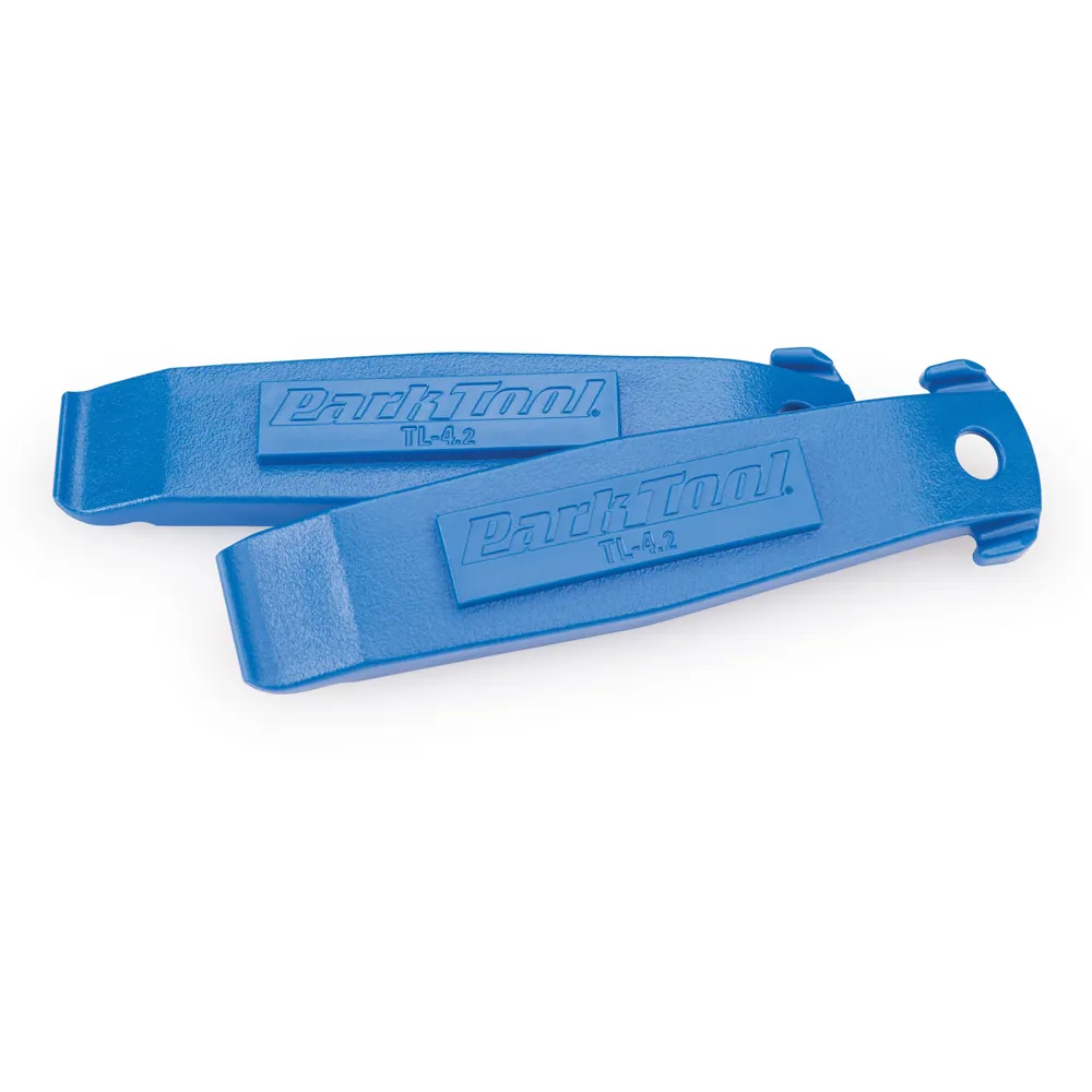 Team Cycles Park Tool TL-4.2 Tyre Lever Set | Interest FREE Finance & Online Refund Policy.