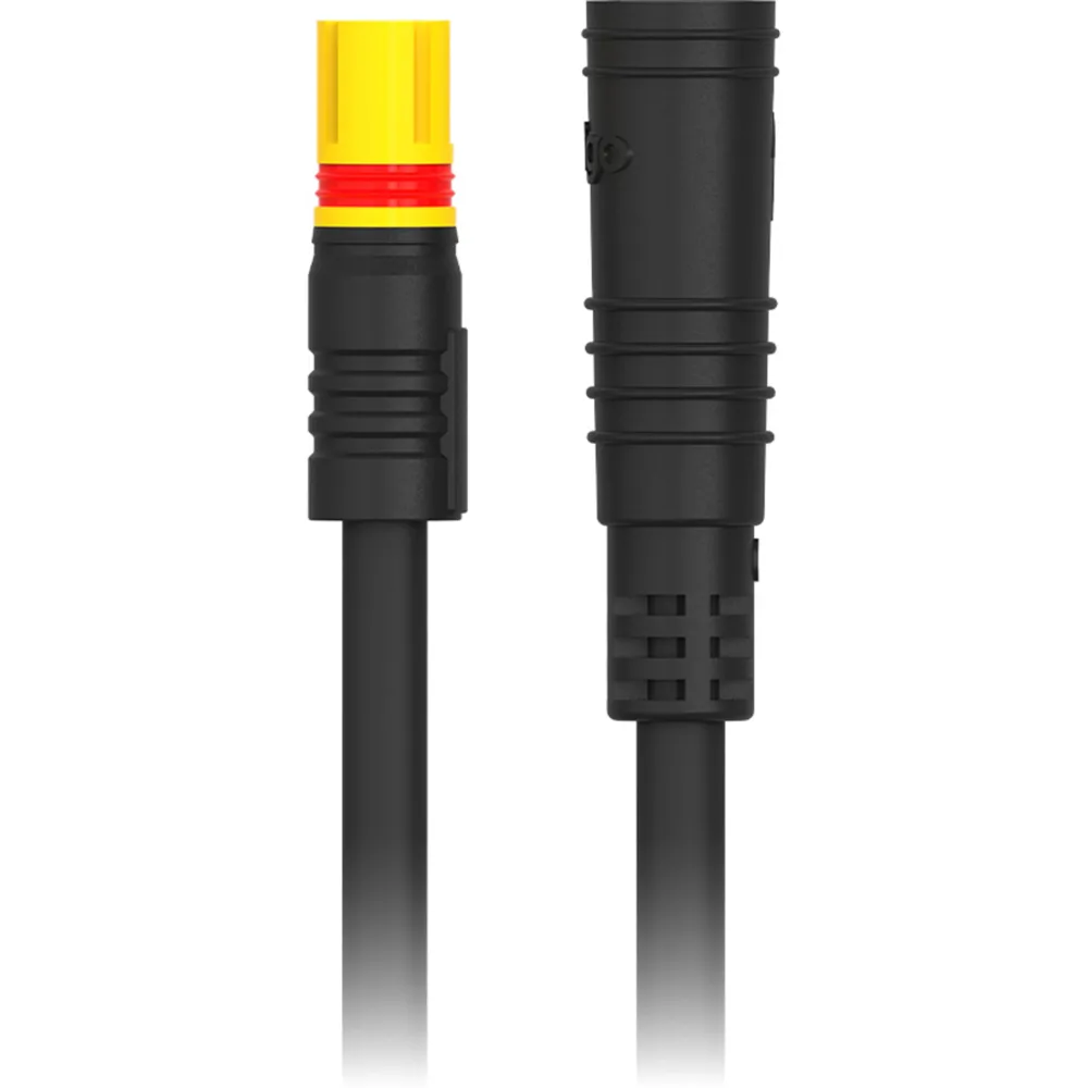 Team Cycles Quadlock Quad Lock Bosch Cable for Waterproof Wireless Charging Head | Interest FREE Finance & Online Refund Policy.