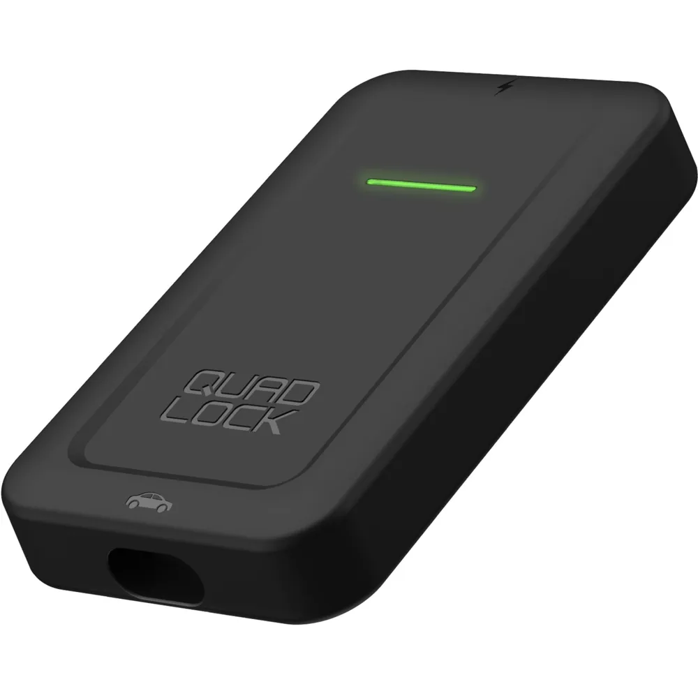 Team Cycles Quadlock QL Wireless Carplay Adaptor | Interest FREE Finance & Online Refund Policy.