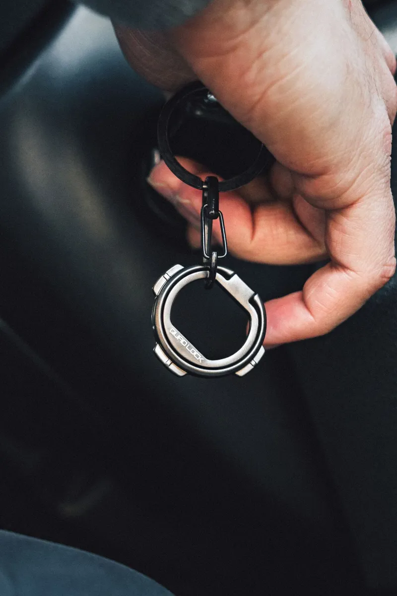 QuadLock Phone Ring Stand V2-2