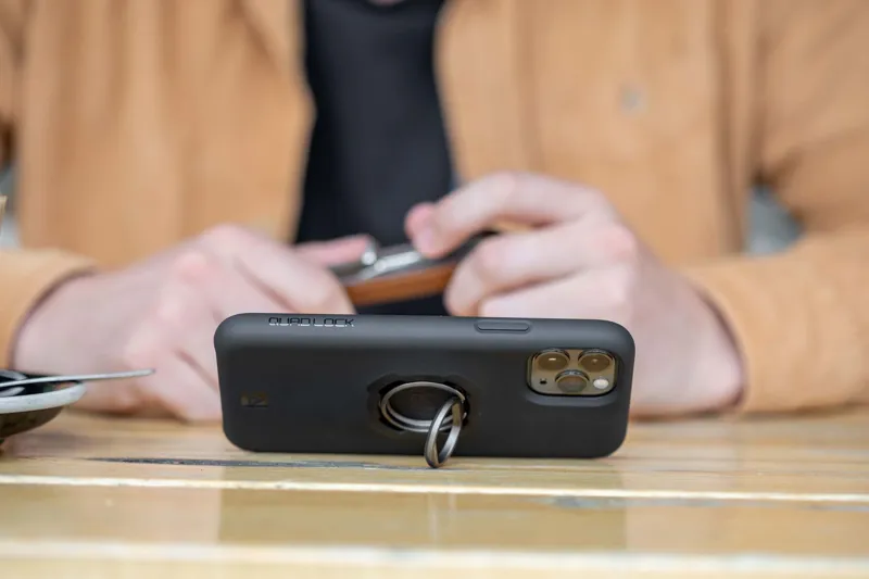 QuadLock Phone Ring Stand V2-5