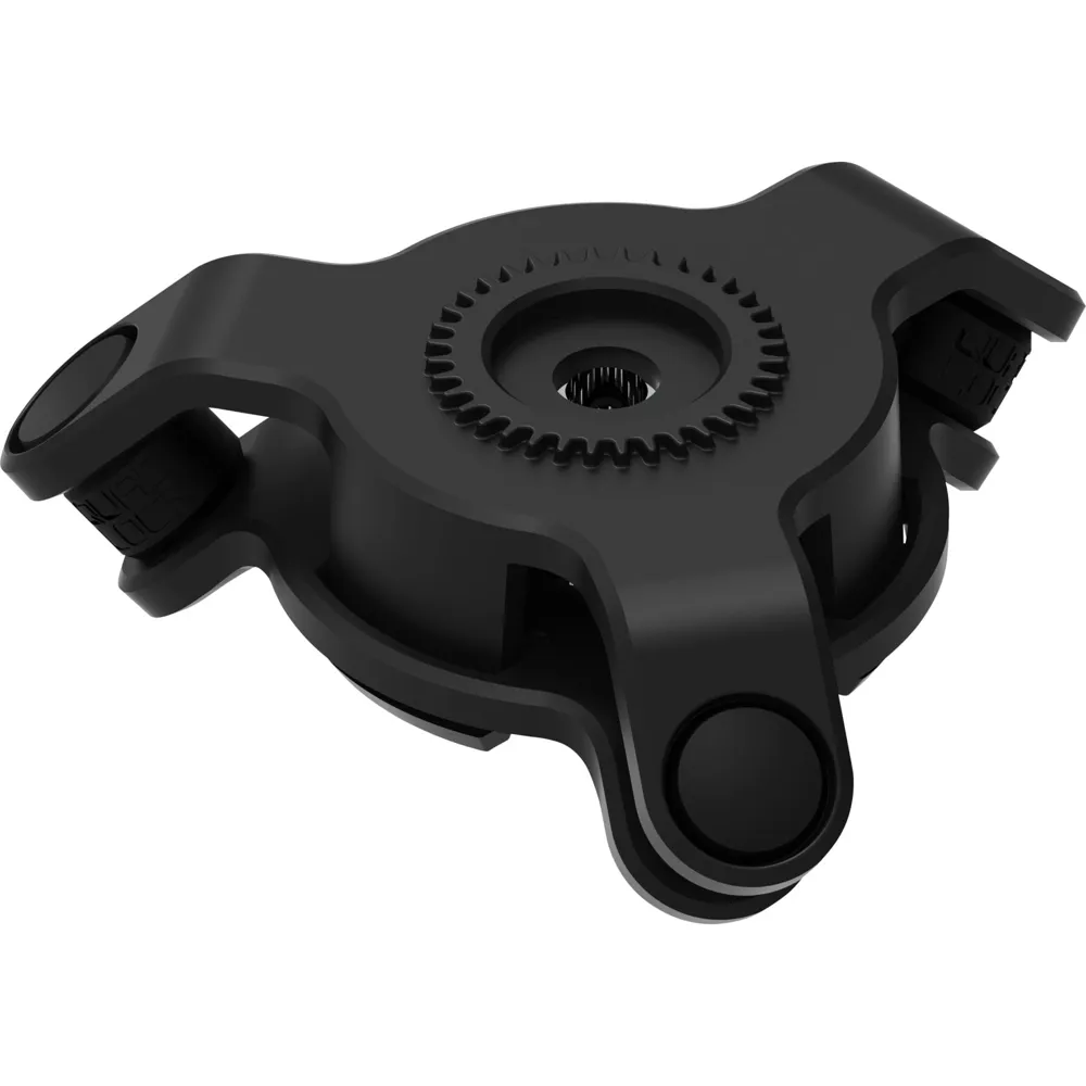 Team Cycles Quadlock Quad Lock Motorcycle Vibration Dampener | Interest FREE Finance & Online Refund Policy.